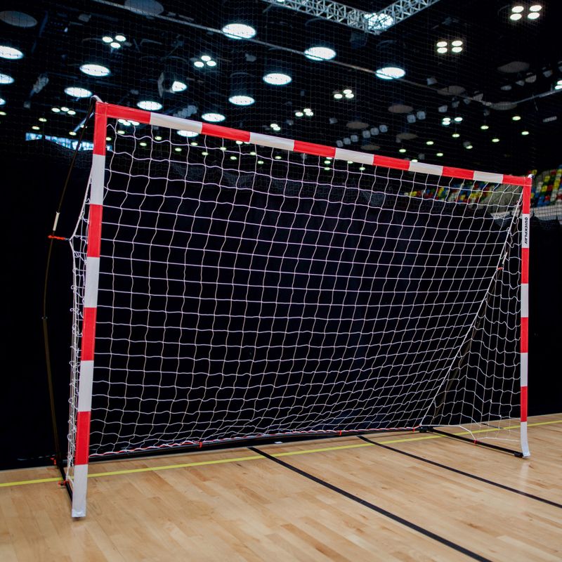 QuickPlay Senior tragbares Handballtor 3 x 2 m QP2317 7