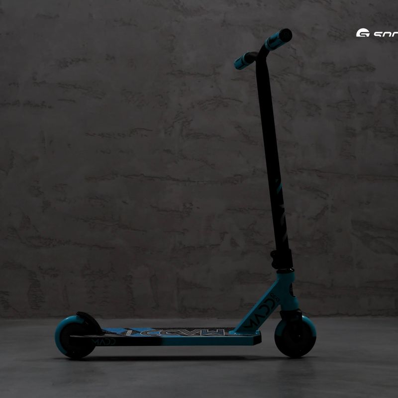 MGP Madd Gear Kick Pro Freestyle Scooter blau 23415 5
