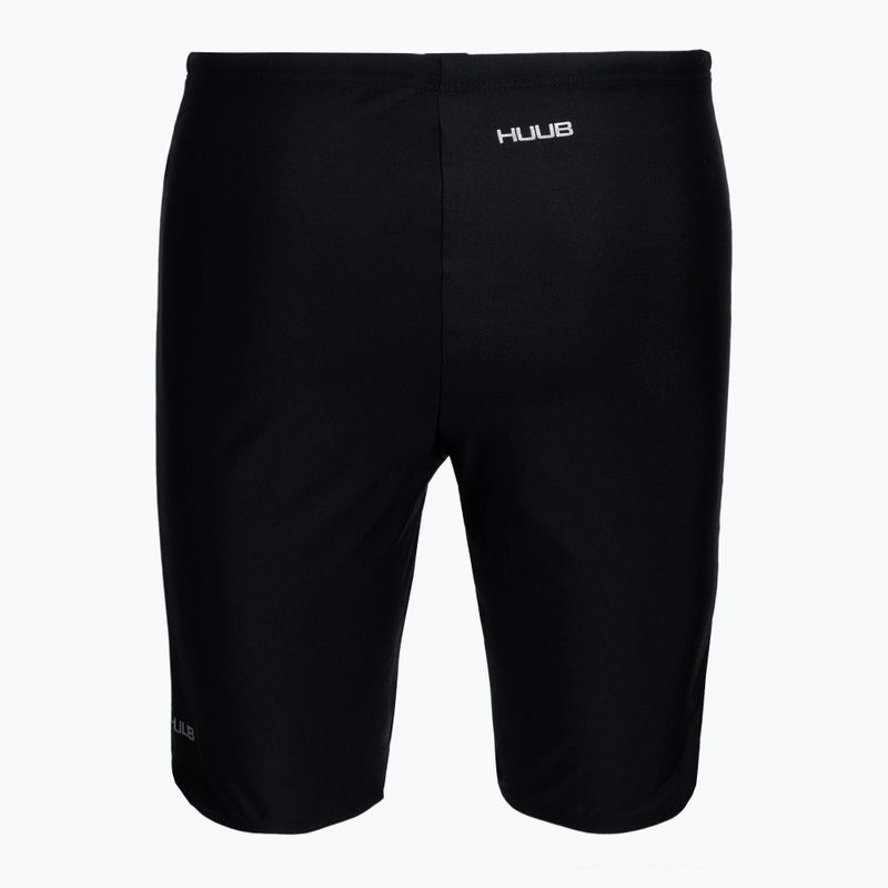 Badehose Jammer Herren HUUB Original Jammer schwarz JAMMERS32 2