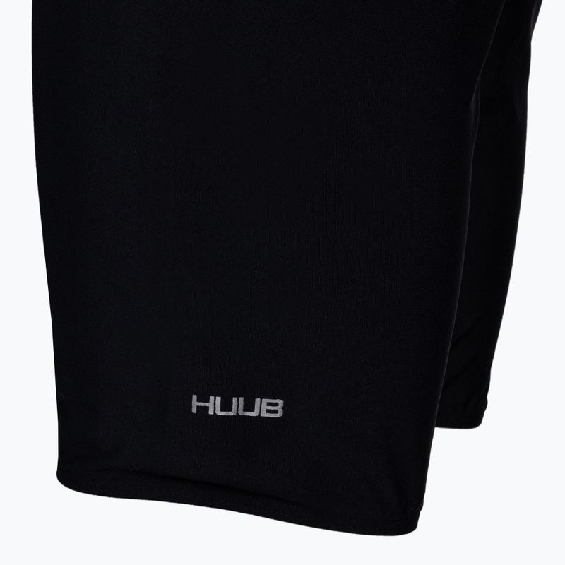 Badehose Jammer Herren HUUB Original Jammer schwarz JAMMERS32 4