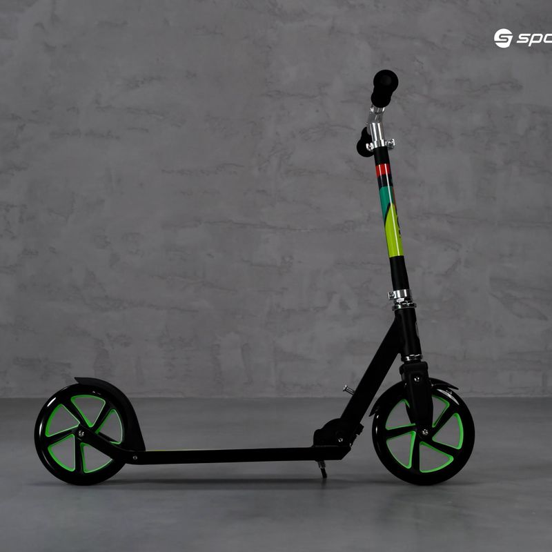 Razor A5 Lux Light UP Motorroller 13073033 8