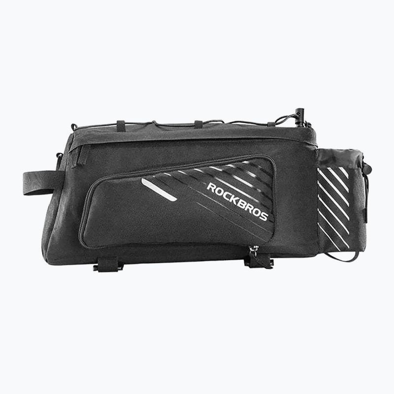 Fahrradtasche Rockbros A9-BK 12 l schwarz 2