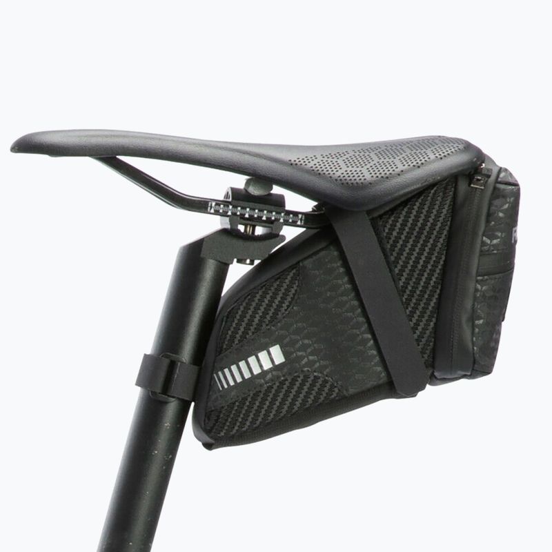 Fahrradtasche unter dem Sattel Rockbros C29 1,5 l schwarz 5