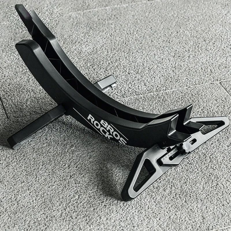 Rockbros Fahrradständer 27210013001 schwarz 5