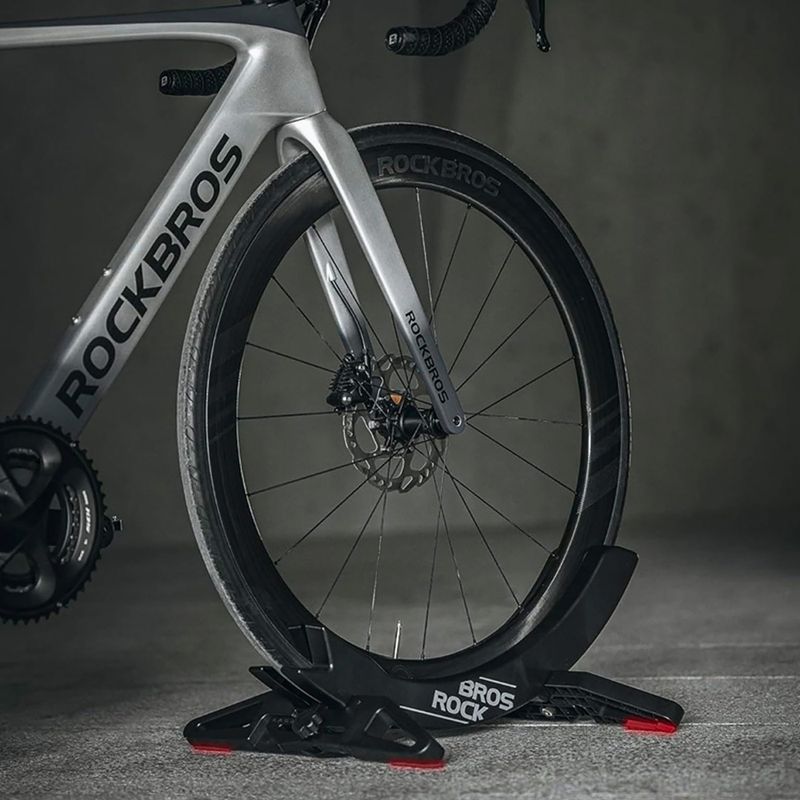 Rockbros Fahrradständer 27210013001 schwarz 6