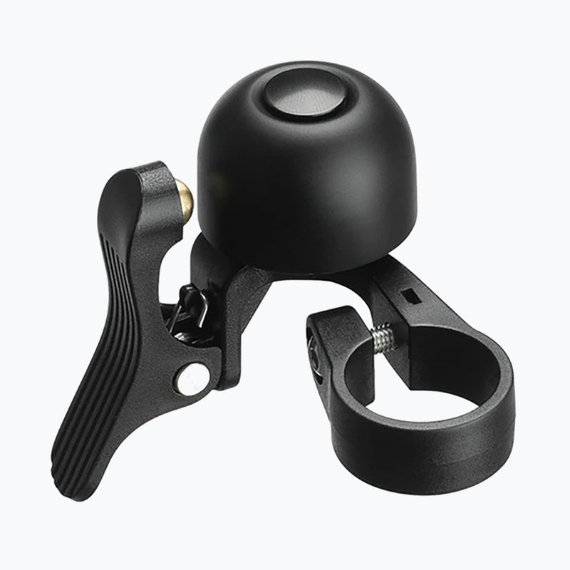 Rockbros rechte Fahrradklingel 34210007 schwarz
