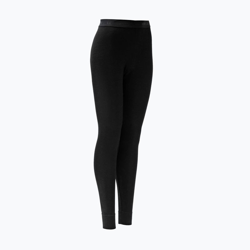 Damen Thermohose Devold Duo Active Merino 205 Longs black 5
