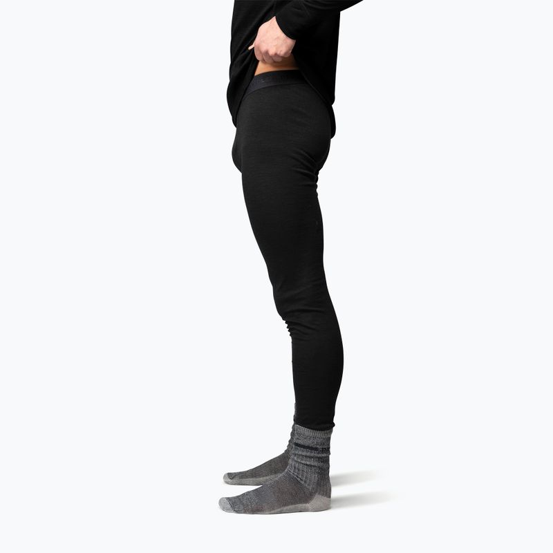 Herren Thermohose Devold Duo Active Merino 205 Longs black 3