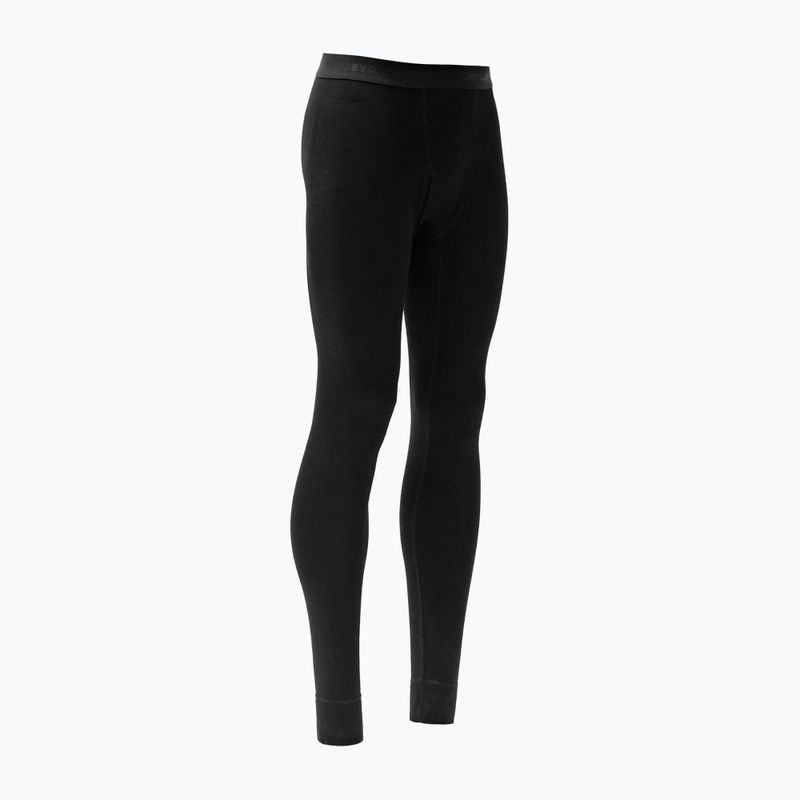 Herren Thermohose Devold Duo Active Merino 205 Longs black 5