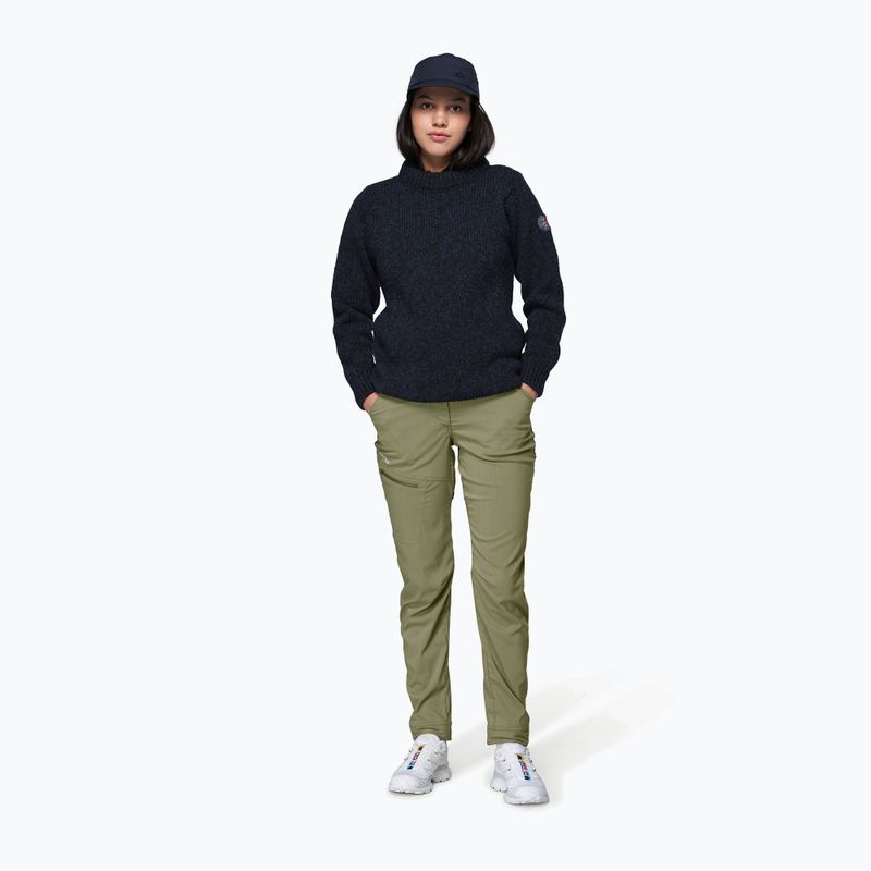Pullover Devold Nansen Wool navy 5