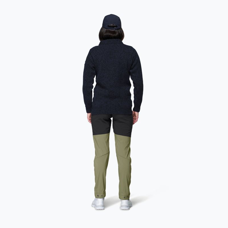 Pullover Devold Nansen Wool navy 6