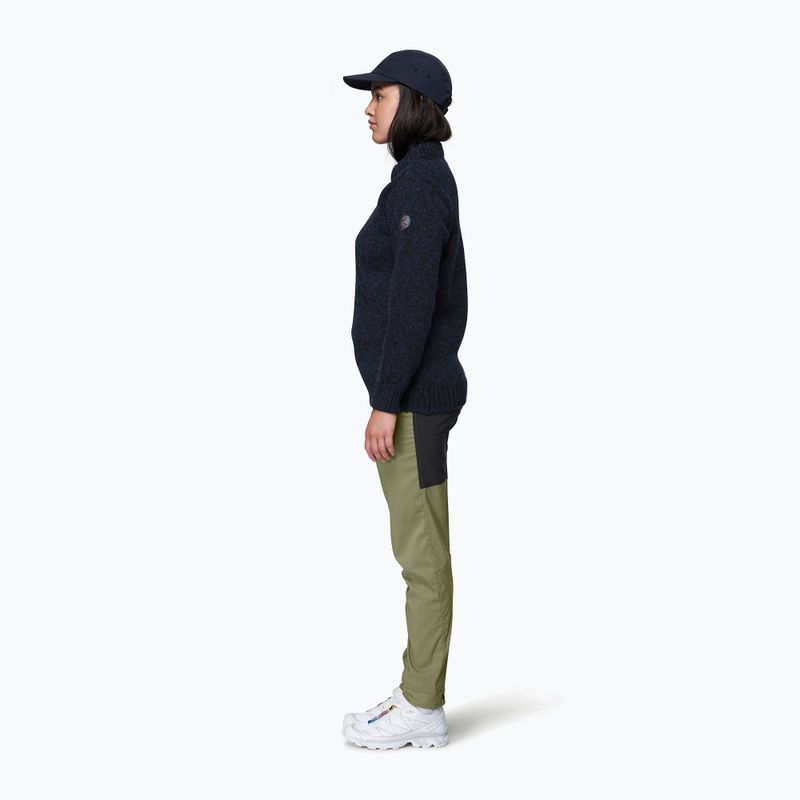 Pullover Devold Nansen Wool navy 7