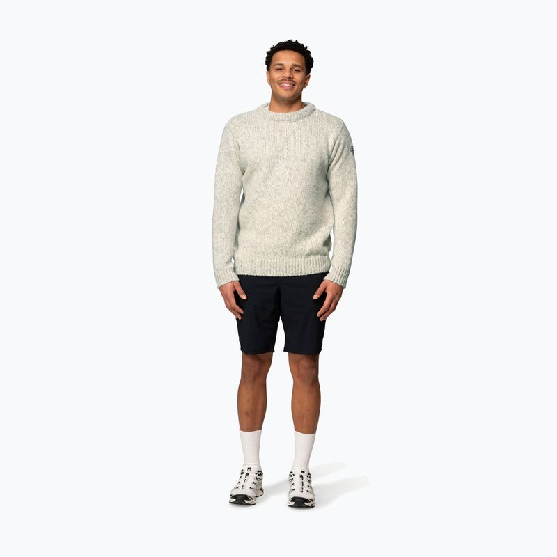 Pullover Devold Nansen Wool grey/melange 2