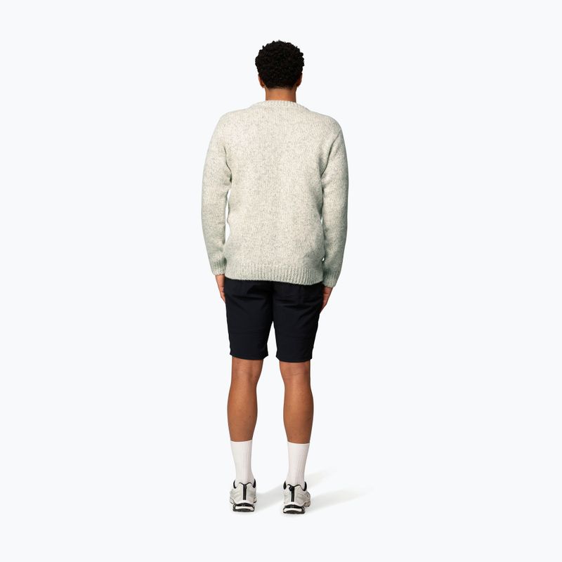 Pullover Devold Nansen Wool grey/melange 3