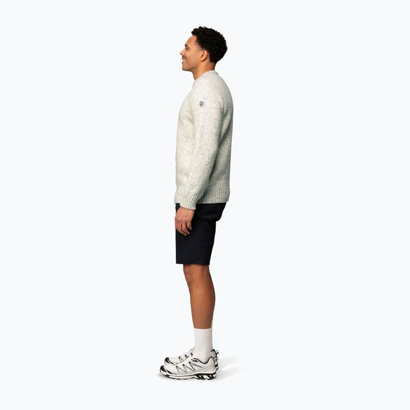 Pullover Devold Nansen Wool grey/melange 4