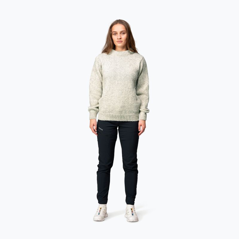 Pullover Devold Nansen Wool grey/melange 5