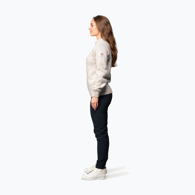 Pullover Devold Nansen Wool grey/melange 7