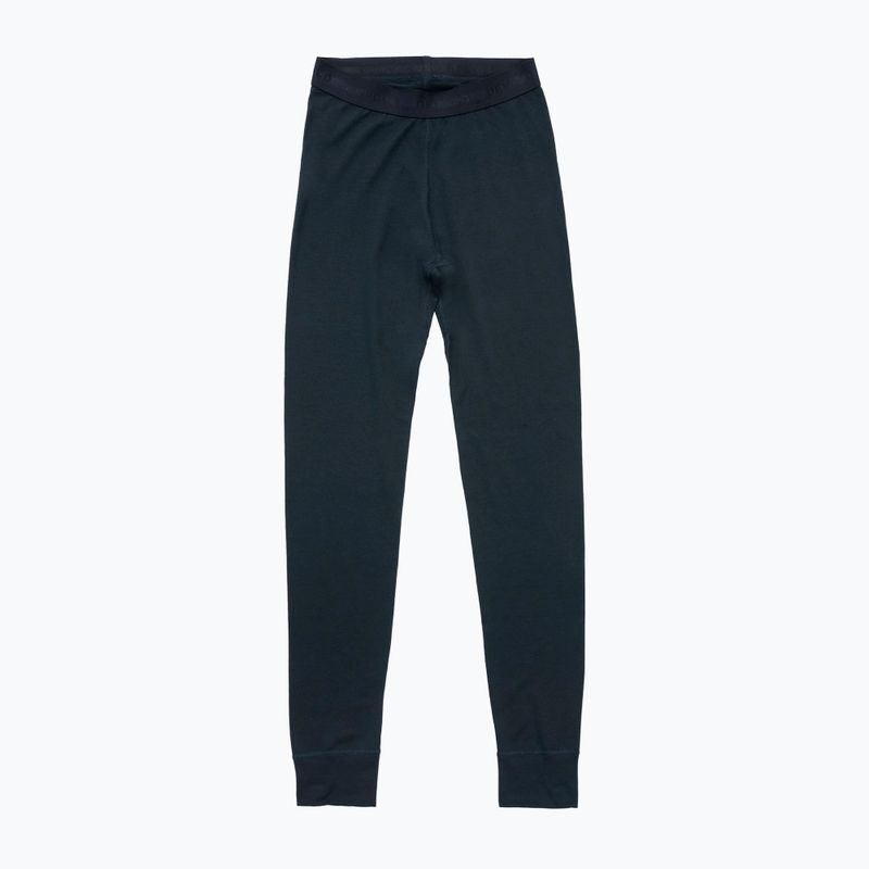 Damen Thermohose Devold Breeze Merino 150 Longs ink 4