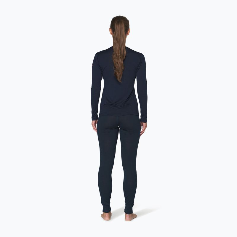 Damen-Funktionssweatshirt Devold Breeze Merino 150 ink 3