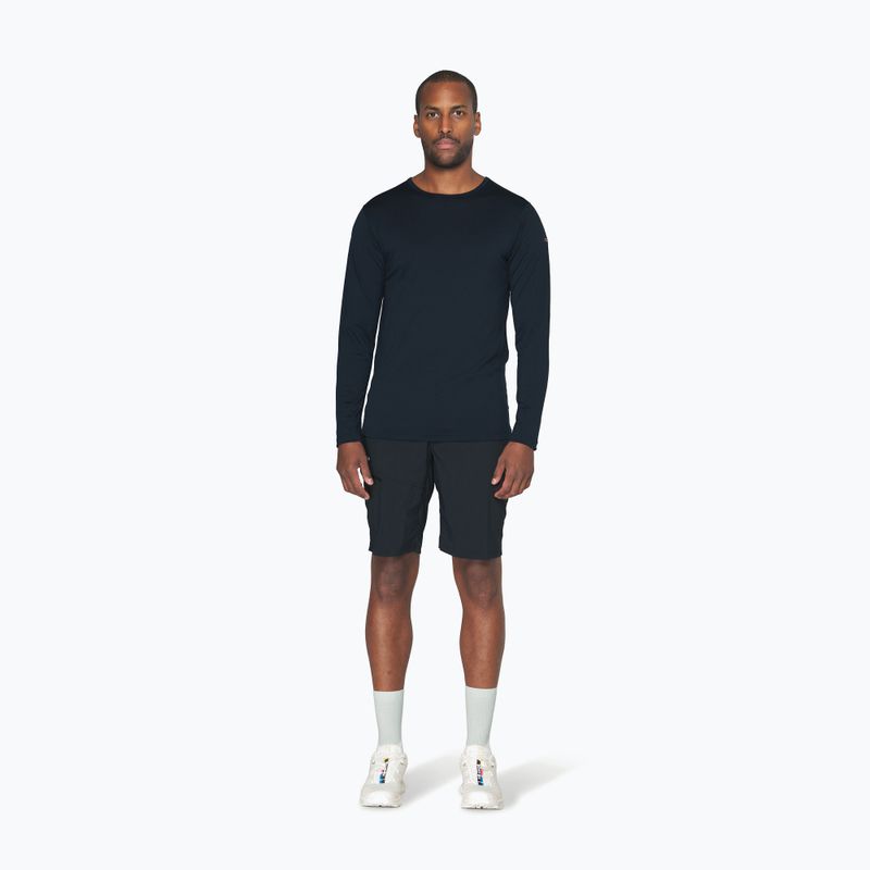 Herren Funktionsshirt langärmlig Devold Breeze Merino 150 ink 2