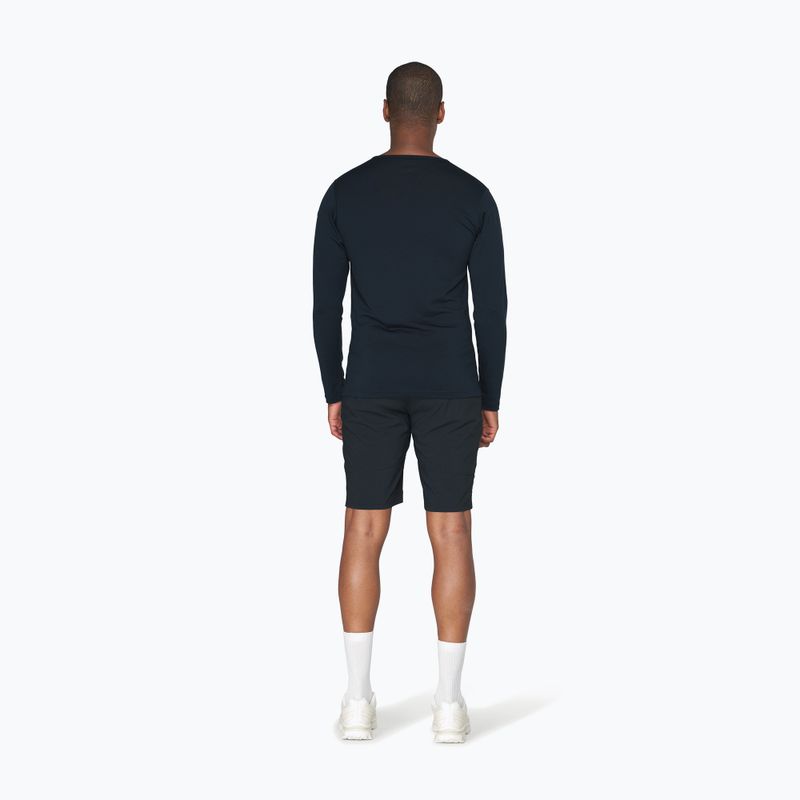 Herren Funktionsshirt langärmlig Devold Breeze Merino 150 ink 3