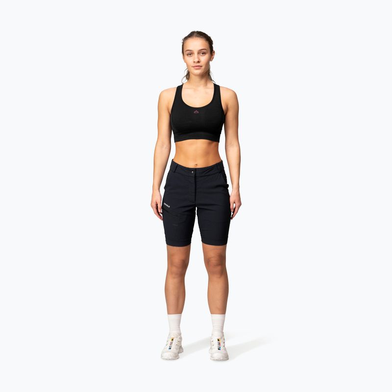 Thermo-BH Devold Berle Merino caviar 2