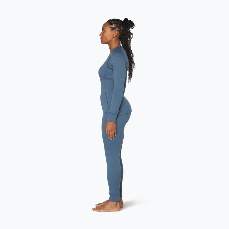 Damen-Funktionssweatshirt Devold Duo Active Merino 205 black 4