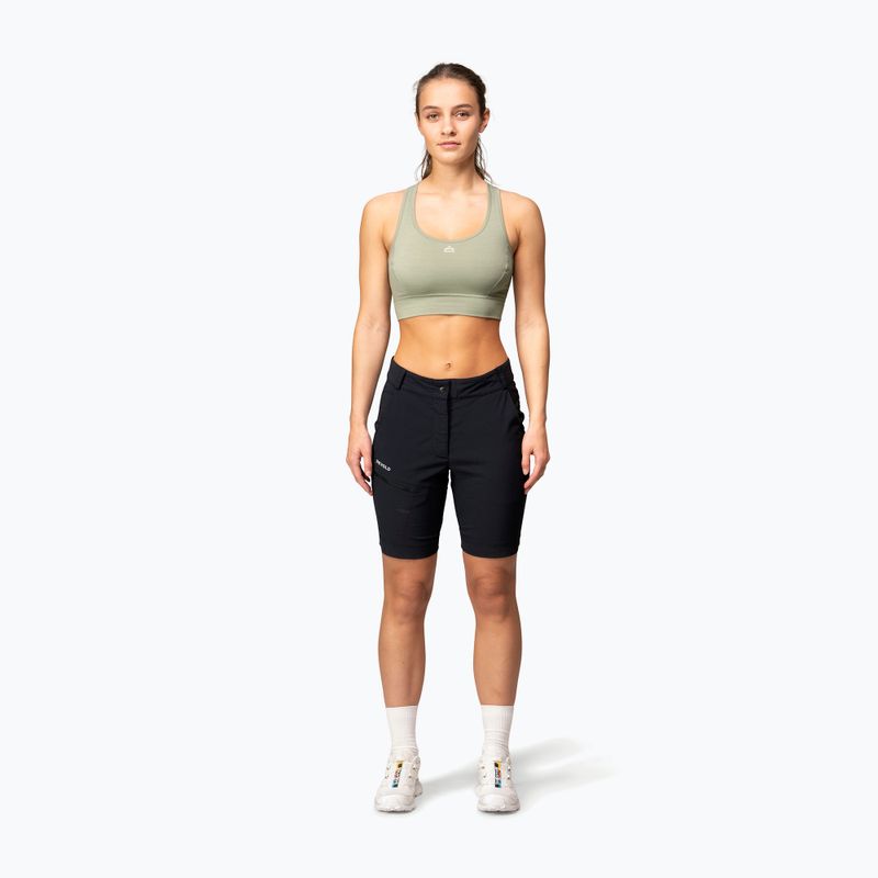 Thermo-BH Devold Berle Merino fog 2