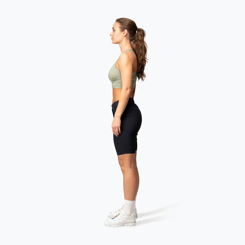Thermo-BH Devold Berle Merino fog 4