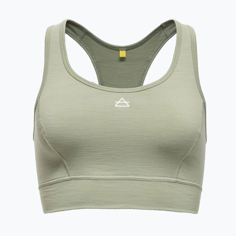 Thermo-BH Devold Berle Merino fog 5