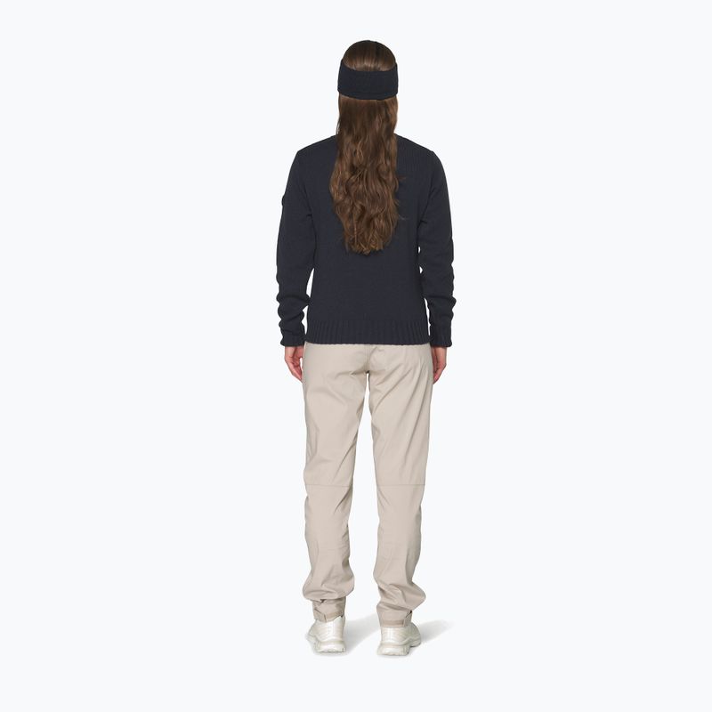 Pullover Devold Nansen Refined ink 3