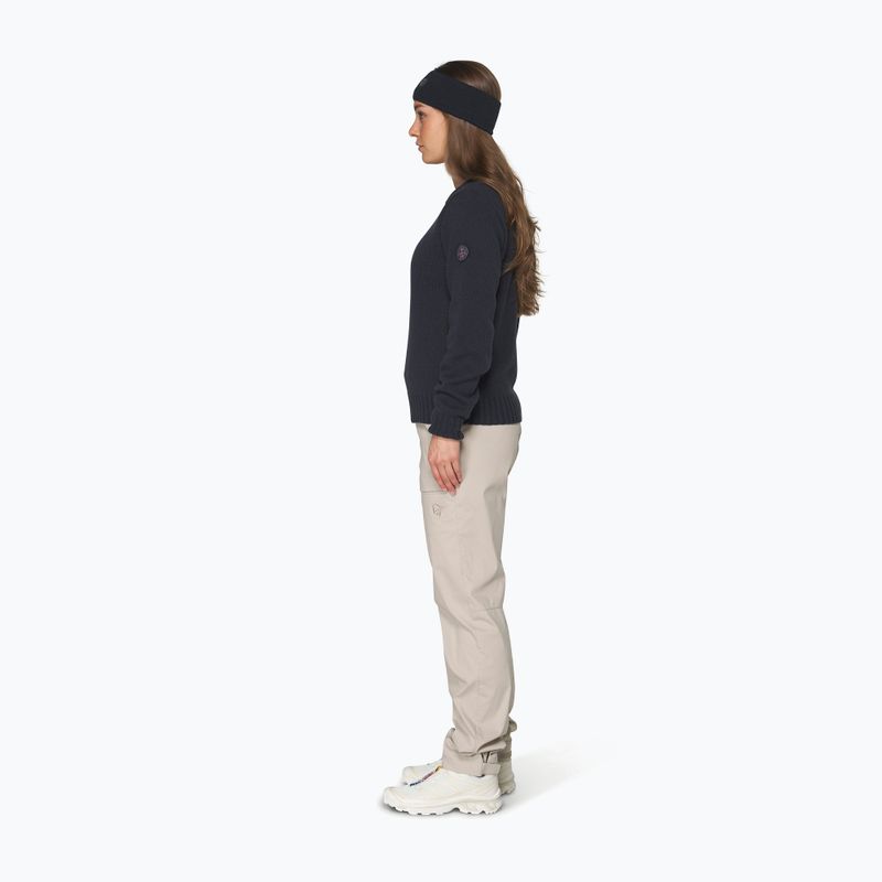 Pullover Devold Nansen Refined ink 4