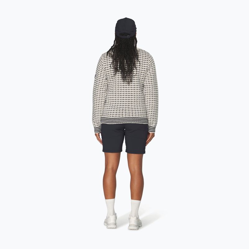 Pullover Devold Islender Refined raw white 6