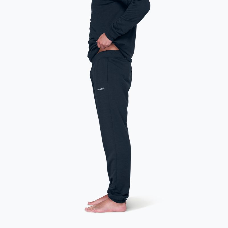 Herrenhose Devold Everyday ink 3