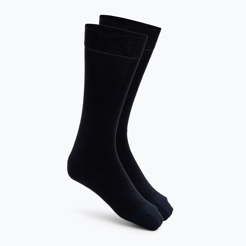 Devold Daily Merino Light Socken ink
