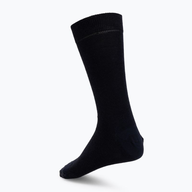 Socken Devold Daily Merino Light ink 2