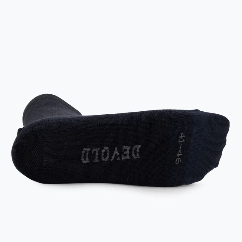Devold Daily Merino Light Socken ink 4