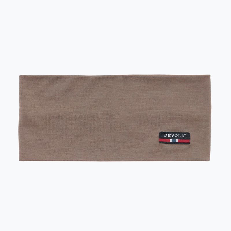 Stirnband Devold Breeze Merino 150 falcon 3