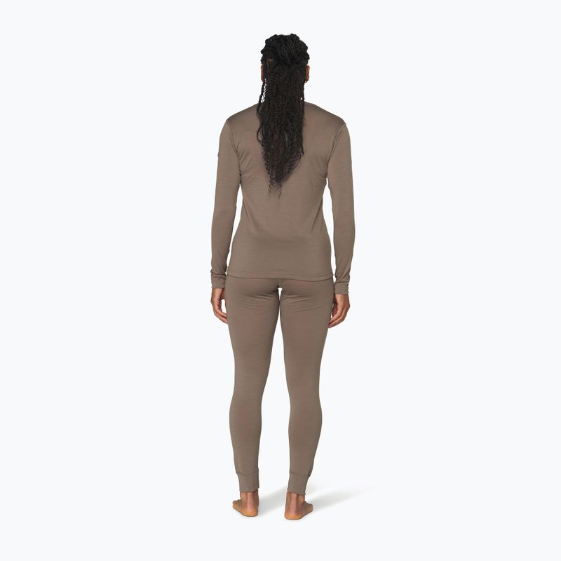 Damen-Funktionssweatshirt Devold Breeze Merino 150 falcon 3