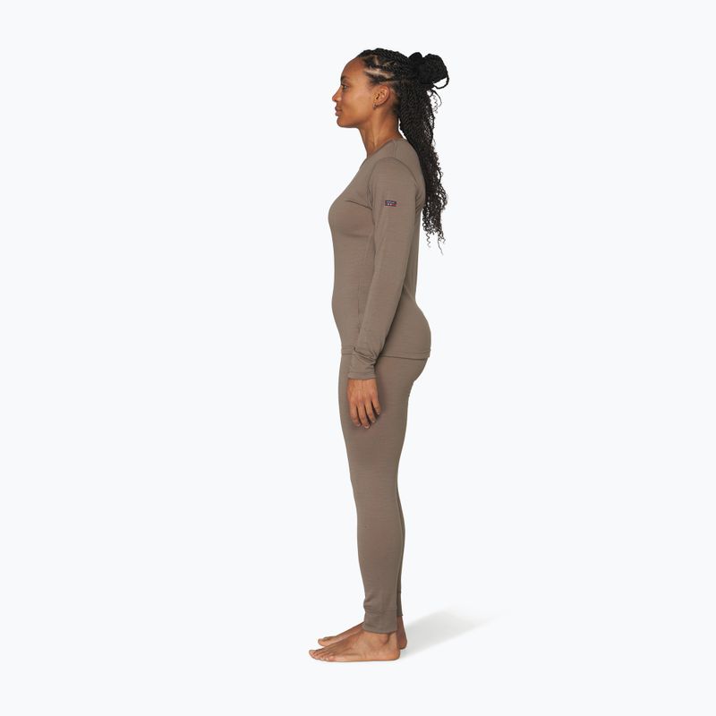 Damen-Funktionssweatshirt Devold Breeze Merino 150 falcon 4