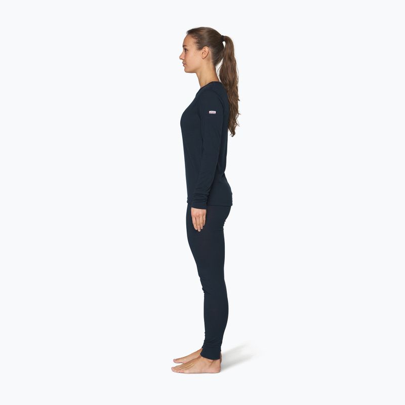Damen-Funktionssweatshirt Devold Breeze Plus Merino 200 ink 4