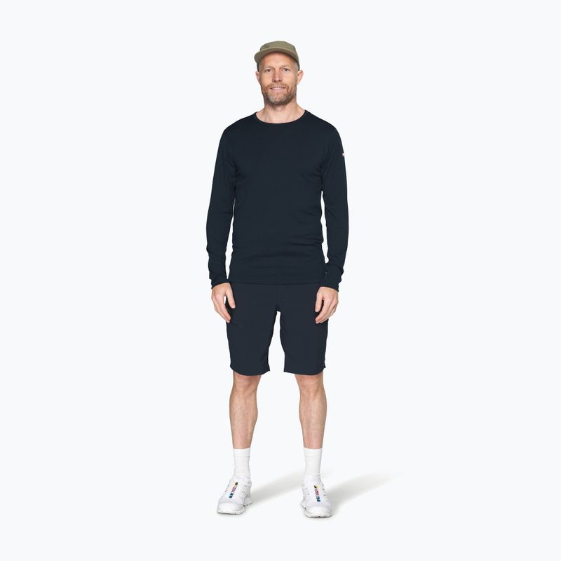 Herren Funktionsshirt langärmlig Devold Breeze Plus Merino 200 ink 2