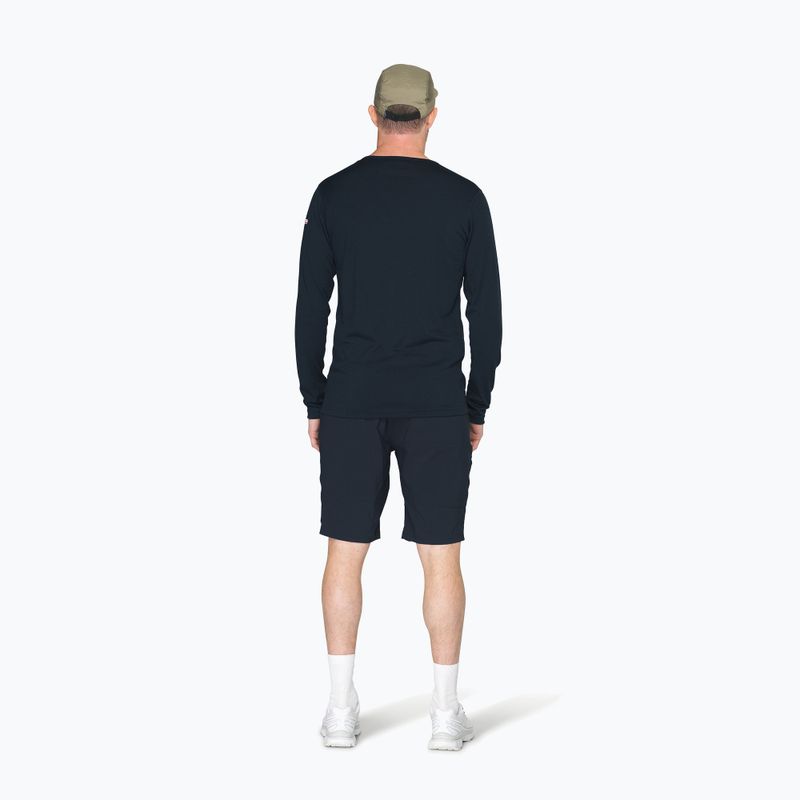 Herren Funktionsshirt langärmlig Devold Breeze Plus Merino 200 ink 3