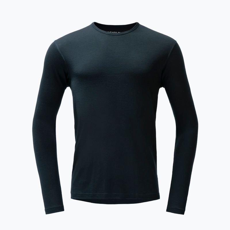 Herren Funktionsshirt langärmlig Devold Breeze Plus Merino 200 ink 5