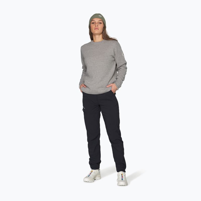 Pullover Devold Nansen Refined grey/melange 2