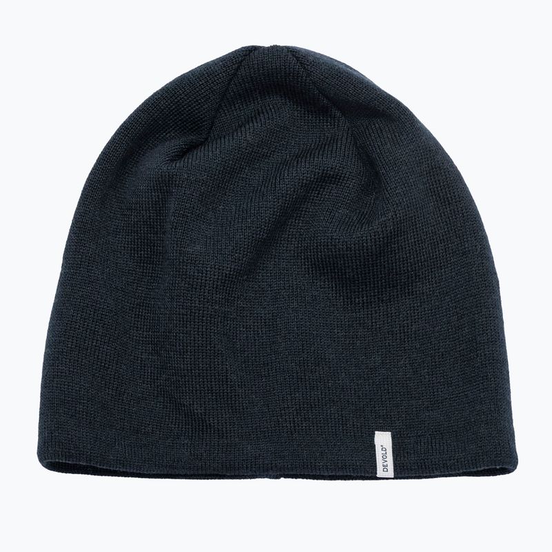 Wintermütze Deold Everyday Wool Ink