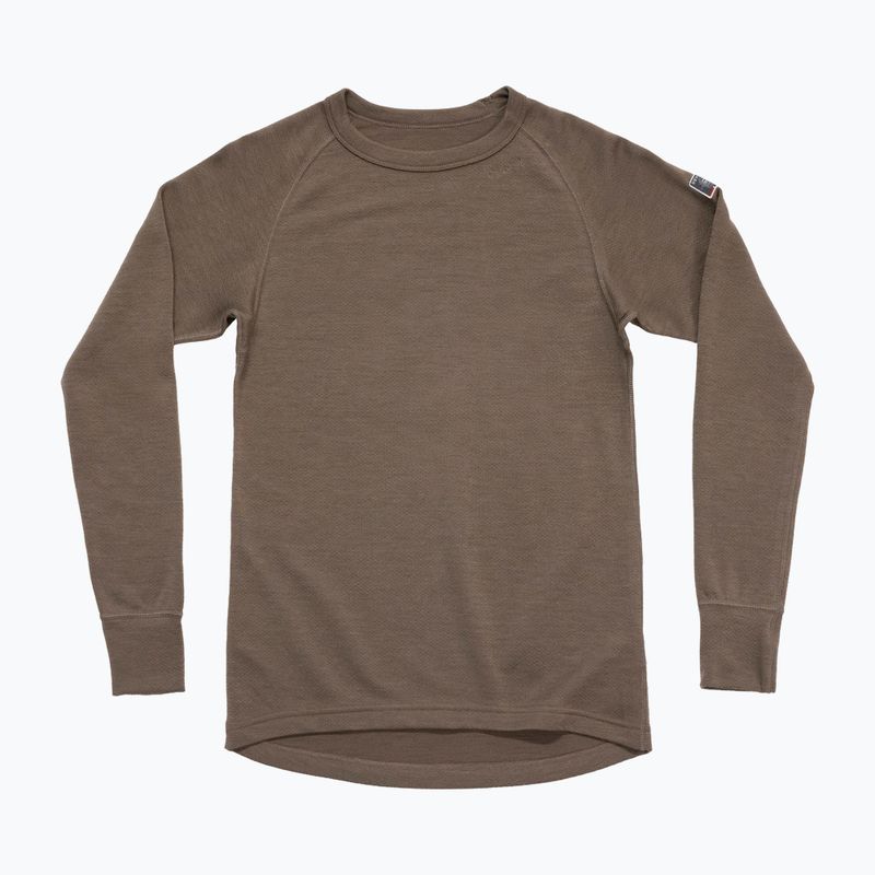 Damen-Funktionssweatshirt Devold Expedition Merino 235 tarmac 5