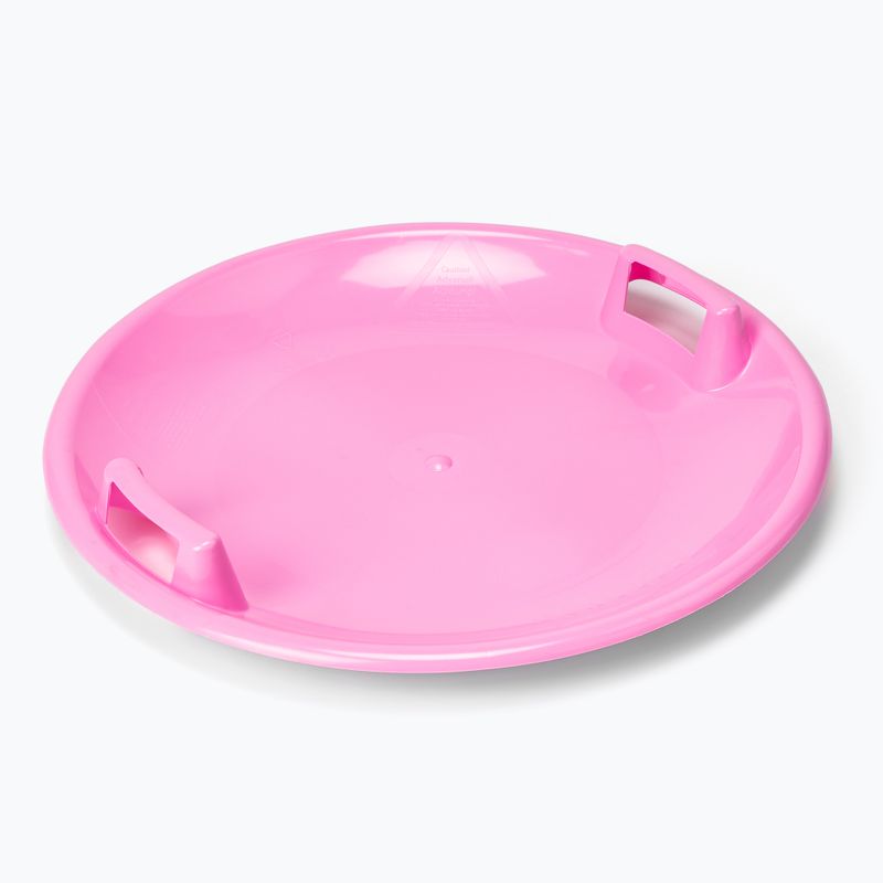 Rodel Hamax Ufo rosa 5545