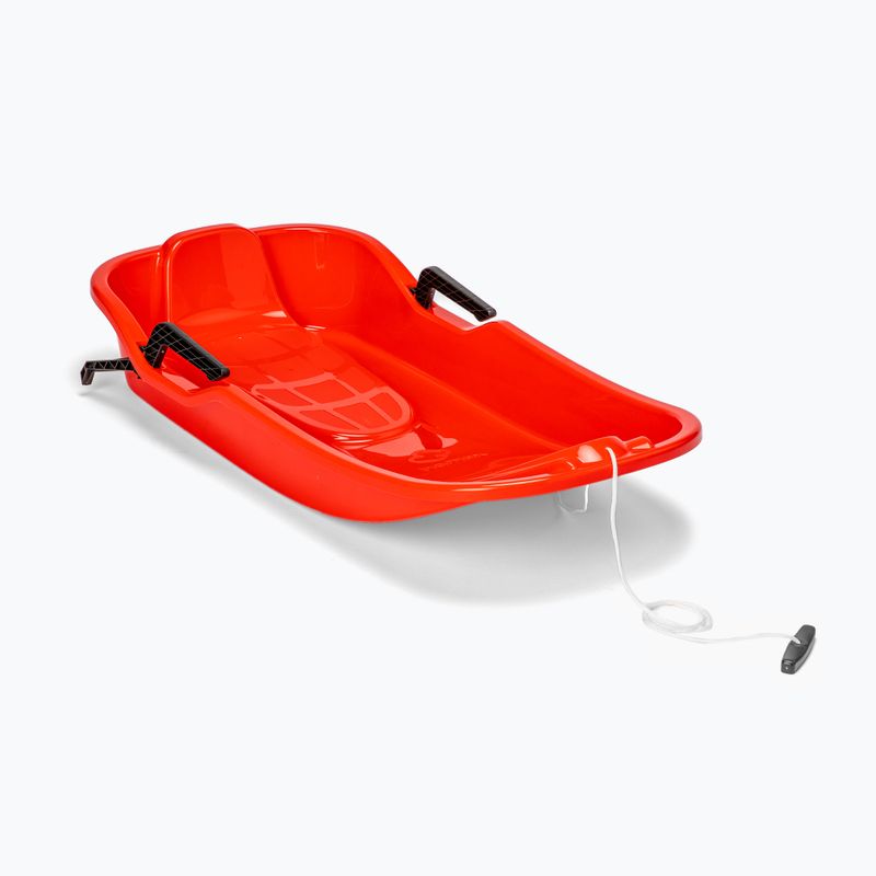 Schlitten Hamax Sno Glider rot HAM5412