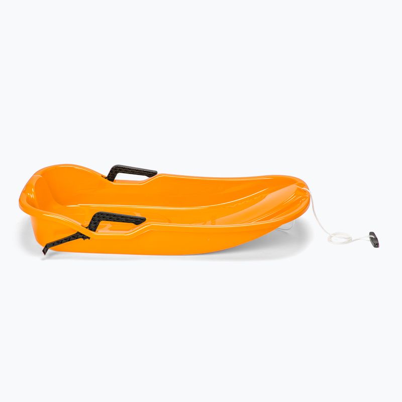 Schlitten Hamax Sno Glider orange HAM54415 2